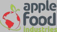 Apple Food Industries logo