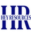 Hey Resource Pvt Ltd Company Logo