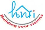 Hanfi Constructions Pvt Ltd logo