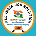 All India Job Solution logo