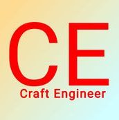 Craft Engineer logo