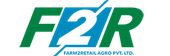 Farm2retail Agro Pvt Ltd logo