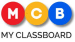 Myclassboard Educational Solutions Pvt Ltd logo
