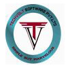 Techvolt Software Private Limited logo