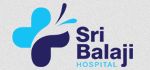 Balaji Hospital Company Logo