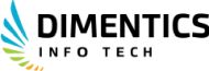 Dimentics Info Tech Private Limited logo