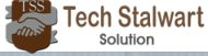 Techstalwart Solution Company Logo