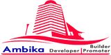 Ambika Developers logo