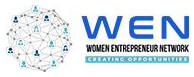 WEN-Women Enterprenuer Network Company Logo
