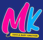 Mk Trading Company Logo