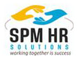 SPM HR Solutions Company Logo