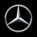 Mercedes-Benz Iraq logo
