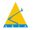 Aria Aerial Platforms Pvt Ltd logo