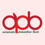 APB Engineering Projects India Pvt Ltd logo