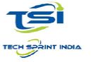 Tech Sprint India Company Logo