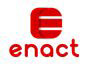 enAct eServices Pvt. Ltd. logo