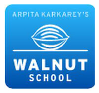 Walnut School logo