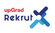 upGrad Rekrut logo