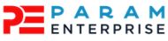 Param Enterprises logo
