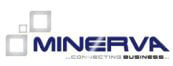 Minerva It Solutions logo