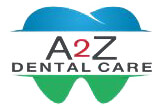 A2z Dental Care Company Logo