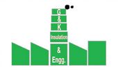 G & K Insulation and Engineers logo