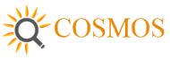Cosmos Consulting Company Logo