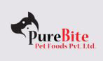 Pure Bite Pet Food Pvt Ltd Company Logo