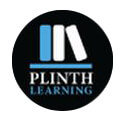 Plinth Learning Company Logo