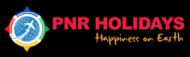 PNR Holidays logo