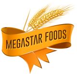 Megastar Foods Ltd logo
