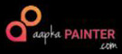 Aapka Painter logo