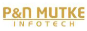 P& N Mutke Infotech logo