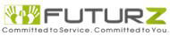 Futurz HR Company Logo
