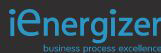 Ienergizer Company Logo