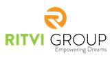 Ritvi Innovations Pvt. Ltd. Company Logo