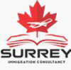 Surrey Immigration Consultancy Company Logo