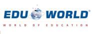Eduworld logo