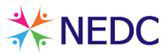 NEDC logo