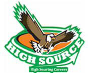 HighSource HR Solutions Pvt Ltd Company Logo
