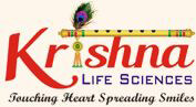Shree Krishna Lifesciences Company Logo