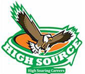 High Source HR Solutions Ltd logo