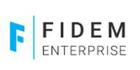 Fidem Enterprise Company Logo