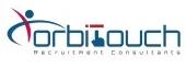Orbitouch Outsourcing Pvt Ltd logo