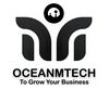 Oceanmtech logo