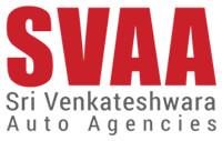 Sri Venkateswara Auto Agencies logo
