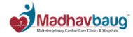 Madhavbaug Company Logo