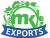 M K Exports logo