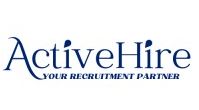 ActiveHire Company Logo