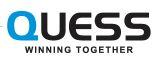 Quess Corp Ltd. logo